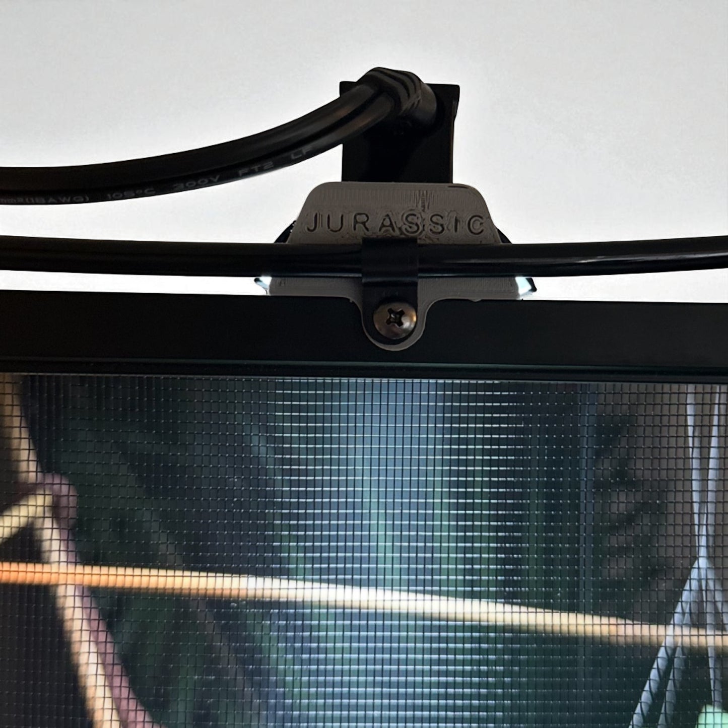 T5 Light Fixture Holders