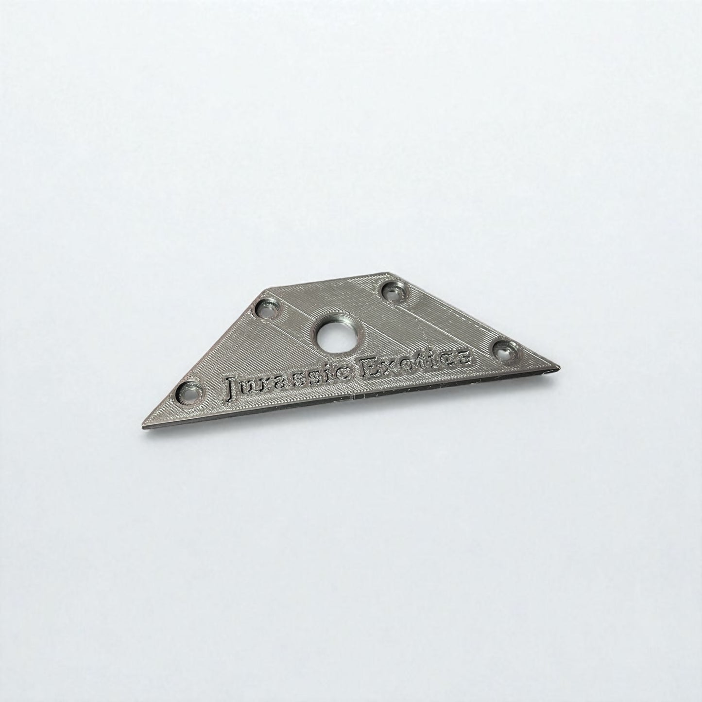 Mister Nozzle Brackets