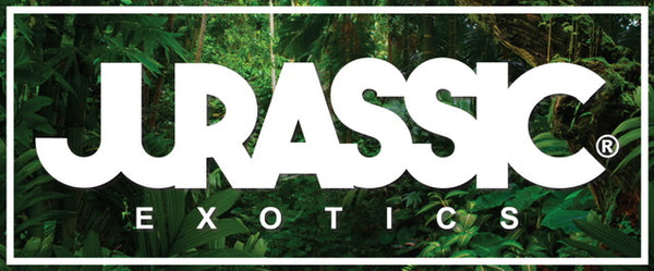Jurassic Exotics 